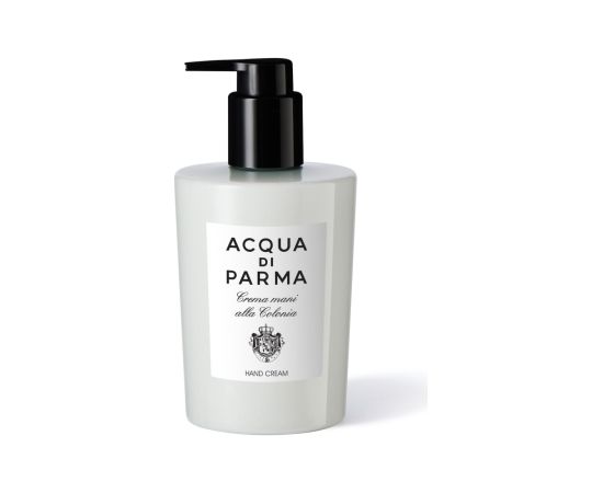 Acqua di Parma, Colonia, Hydrating, Hand Cream, 300 ml Ķermeņa kosmētika
