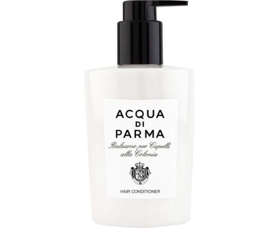 Acqua di Parma, Colonia, Hair Conditioner, Nourish, 300 ml Matu kopšana