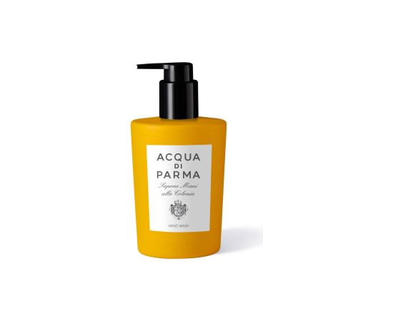Acqua di Parma, Colonia, Colonia, Soft and Clean, Liquid Soap, For Hands, 300 ml Жидкое мыло