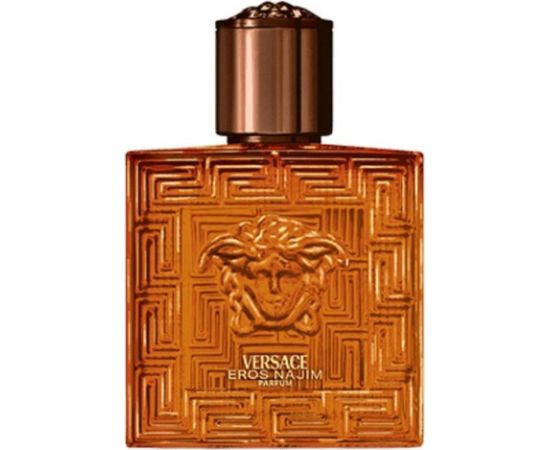Versace, Eros Najim, Parfum, For Men, 100 ml *Tester Духи и косметика