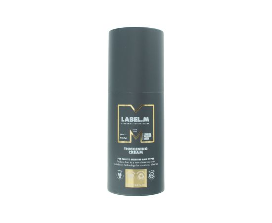 Label.M, Thickening, Hair Styling Cream, 150 ml Matu kopšana