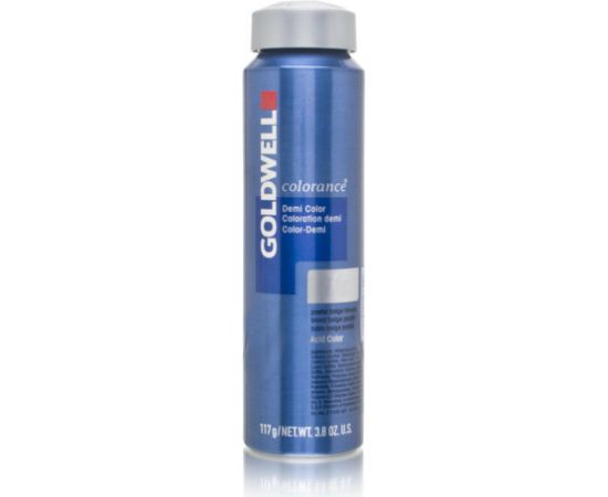 Goldwell, Colorance Acid, Demi-Permanent Hair Dye, 3VR Violet Whisper, 120 ml Matu kopšana