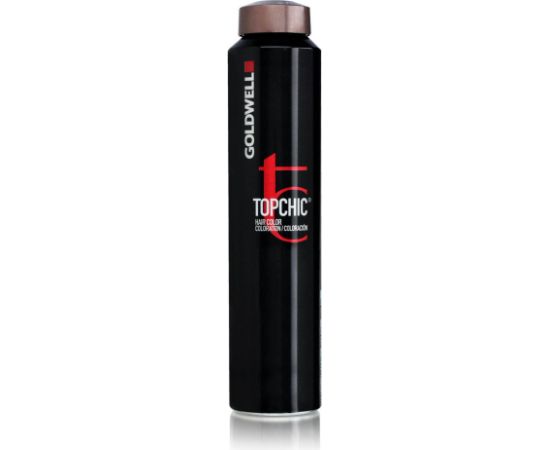 Goldwell, TopChic, Permanent Hair Dye, 10N Extra Light Blonde, 250 ml Matu kopšana