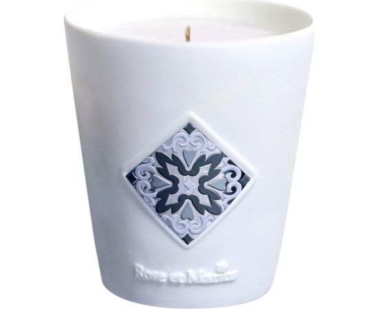 Rose et Marius, Un Rendez-Vous Avec Cezanne, Scented Candle, 200 g Telpu aromāti