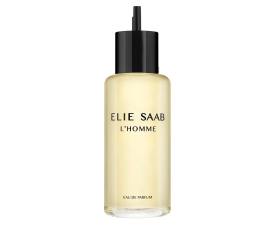 Elie Saab, L'Homme, Eau De Parfum, For Men, Refill, 150 ml Духи и косметика