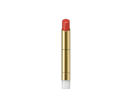 Sensai, Contouring, Cream Lipstick, 09, Deep Orange, Refill, 2 g Lūpu krāsas, spīdumi, balzāmi