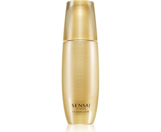 Sensai, Ultimate The Micro, Anti-Aging, Lotion, For Face, 125 ml Ķermeņa kosmētika