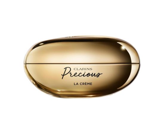 Clarins, Precious La Creme, Anti-Age, Cream, For Face, 50 ml Ķermeņa kosmētika