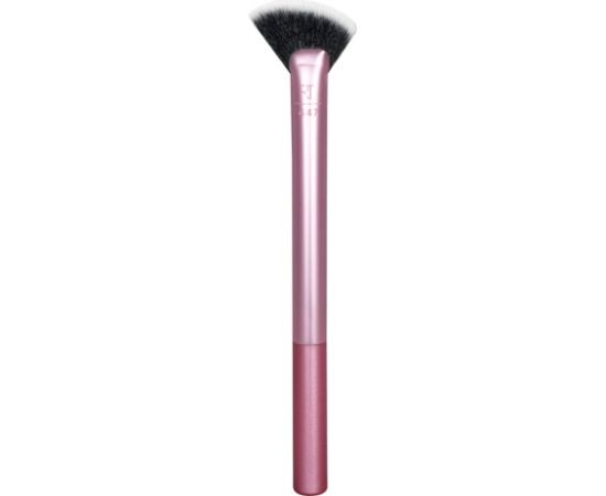 Real Techniques, Sheer Radiance, Blush Brush Dekoratīvā kosmētika