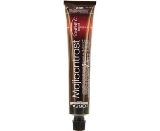 L'Oreal Professionnel, Majicontrast, Permanent Hair Dye, 9.22 Red, 50 ml *Tester Matu kopšana