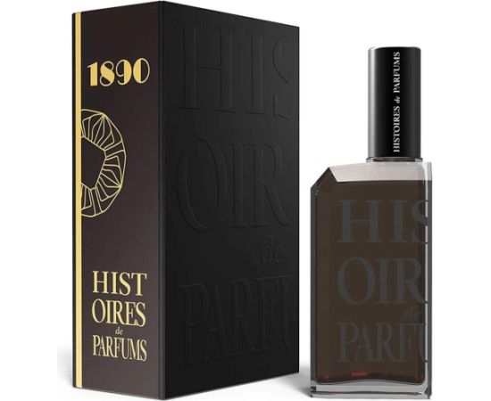 Histoires de Parfums, 1890, Opera Rare, Eau De Parfum, For Women, 60 ml Sieviešu Smaržas