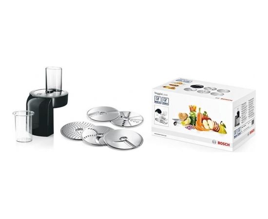 Set VeggieLove Bosch MUZXLVL1