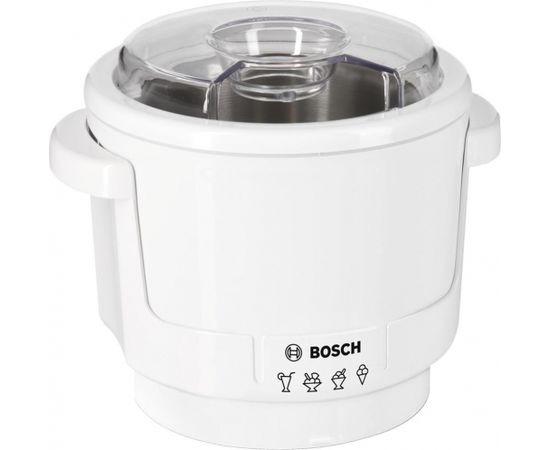 Bosch MUZ5EB2 Saldējuma pagatavošanas ierīce virtuves kombainam MUM5