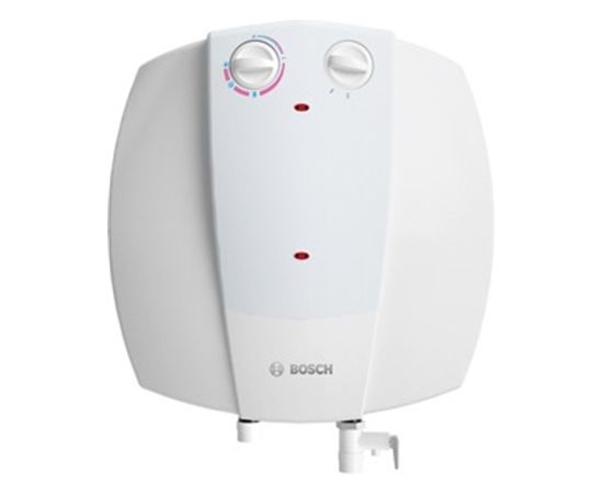 Bosch Tronic TR2000T 10 T elektriskais ūdens silditājs 10L zem izlietnes