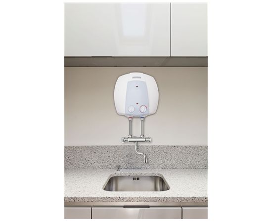 Bosch Water Heater 2000T-2 mini ES010,1500W, 10L, Above sink Bosch Water Heater, Tronic 2000T-2 mini ES010, 1500 W, 10 L, Above sink
