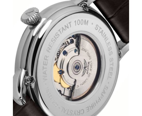 Aviator Douglas Day Date V.3.20.0.141.4 Наручные часы