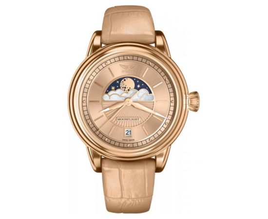 AVIATOR Douglas Moonflight V.1.33.2.260.4 Наручные часы