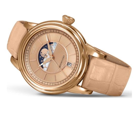 AVIATOR Douglas Moonflight V.1.33.2.260.4 Наручные часы