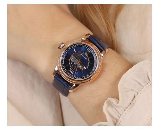 AVIATOR Douglas Moonflight V.1.33.2.256.4 Наручные часы