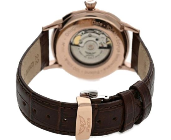 Aviator Douglas Day Date V.3.44.2.404.4 Наручные часы