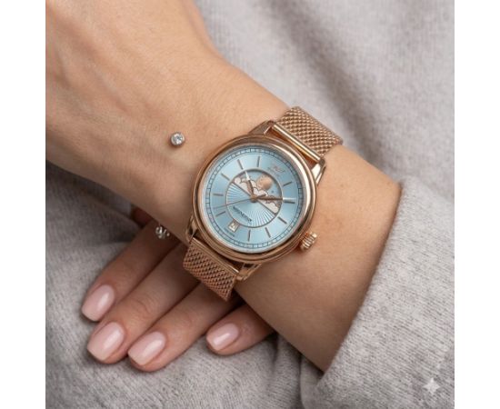 AVIATOR Douglas Moonflight V.1.33.2.360.5 Наручные часы