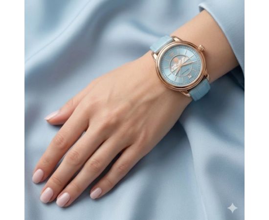 AVIATOR Douglas Moonflight V.1.33.2.360.4 Наручные часы