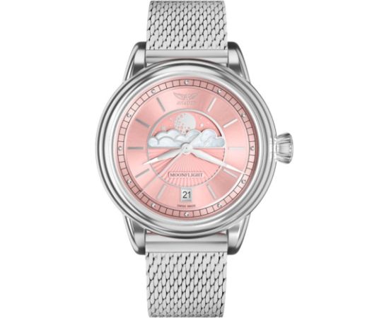 AVIATOR Douglas Moonflight V.1.33.0.257.5 Наручные часы