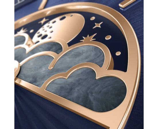 AVIATOR Douglas Moonflight V.1.33.2.256.5 Наручные часы