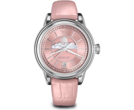 AVIATOR Douglas Moonflight V.1.33.0.257.4 Наручные часы