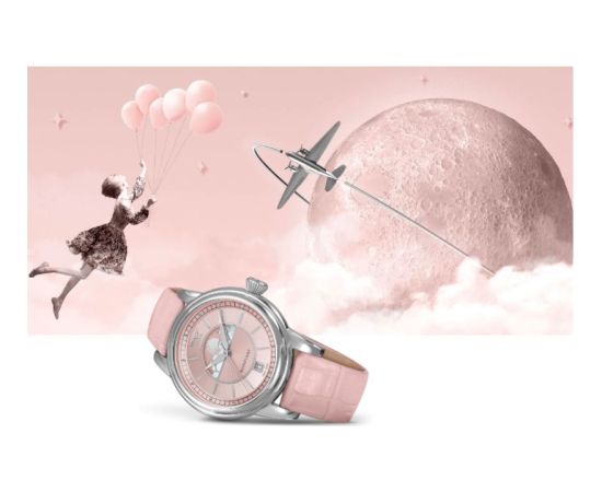 AVIATOR Douglas Moonflight V.1.33.0.257.4 Наручные часы