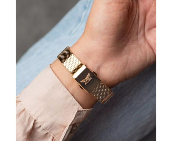 AVIATOR Douglas Moonflight V.1.33.2.260.5 Наручные часы