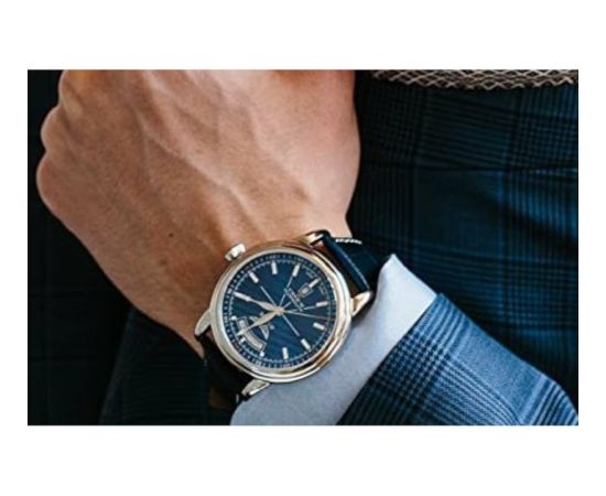 Aviator Douglas Day Date V.3.20.2.225.4 Наручные часы