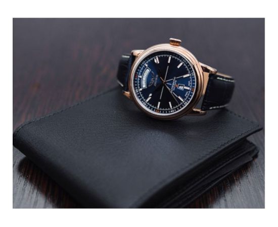 Aviator Douglas Day Date V.3.20.2.225.4 Наручные часы