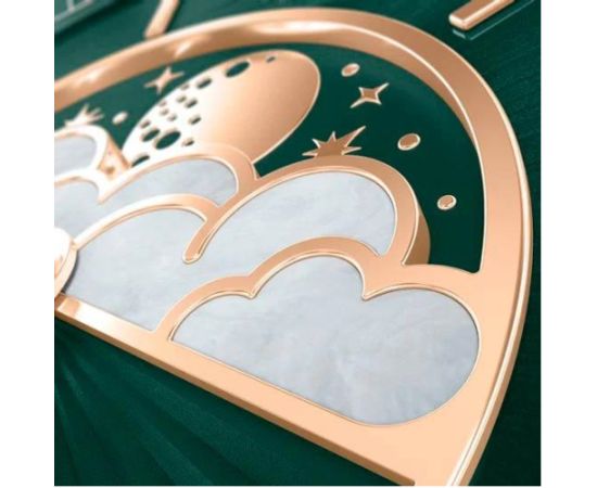 AVIATOR Douglas Moonflight V.1.33.2.263.4 Наручные часы