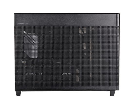 Actina 5901443439424 PC AMD Ryzen™ 5 9500F 16 GB DDR5-SDRAM 1 TB SSD AMD Radeon RX 9060 XT Midi Tower Black Personālie datori