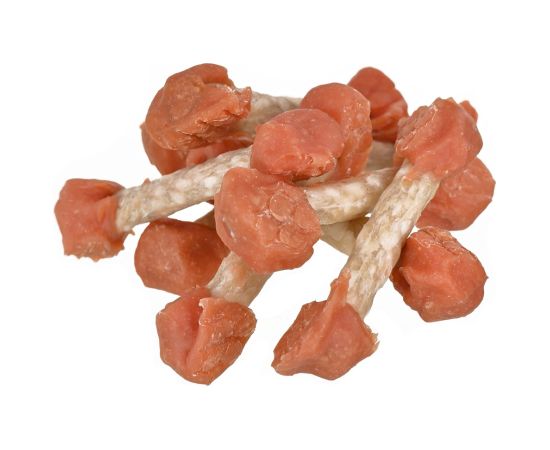 PETITTO Chicken Cubes - Dog Treat - 500 g Suņu barība