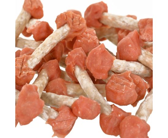 PETITTO Chicken Cubes - Dog Treat - 500 g Suņu barība