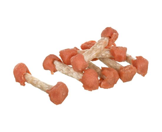 PETITTO Chicken Cubes - Dog Treat - 500 g Suņu barība