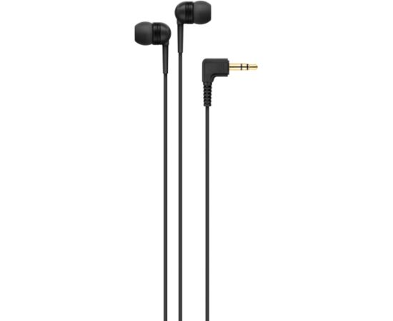 Sennheiser IE 4 - Słuchawki profesjonalne, miniaturowe, douszne wewnątrzkanałowe, monitorowe Aудио-видео
