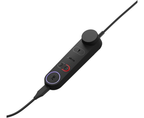 Jabra Engage 50 II - (50 II Link) USB-C/A MS Stereo Наушники