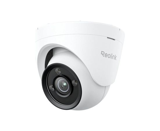 Kamera IP do monitoringu Reolink ColorX Series P335X 8MP Video novērošanas kameras