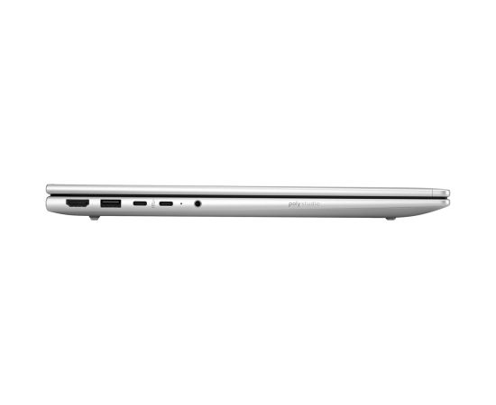HP ProBook 4 G1a Ryzen 7 250 16"WUXGA IPS 300nits AG 16GB DDR5 5600 SSD512 Radeon 780M Cam 1080p 56Wh W11Pro Pike silver 3Y OnSite Ноутбуки