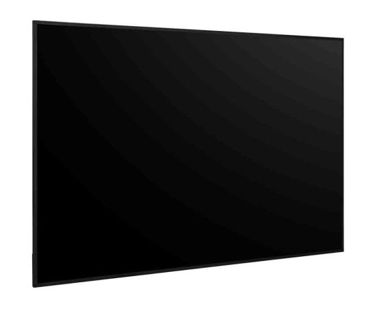 LG 43UL3Q-E Signage Display Digital signage flat panel 109.2 cm (43") LED Wi-Fi 350 cd/m² 4K Ultra HD Black WebOS 16/7 Телевизоры