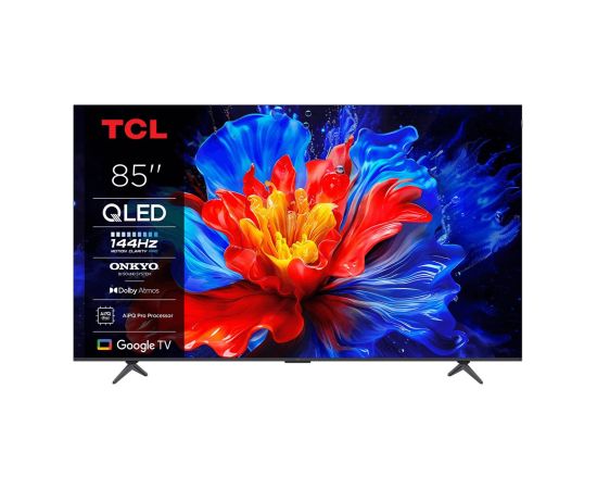 TCL P8K 85P8K 85" 4K QLED HDR Smart TV Телевизоры