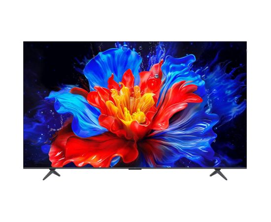 TCL P8K 85P8K 85" 4K QLED HDR Smart TV Телевизоры