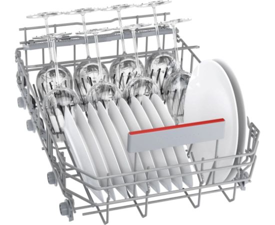 Bosch SPV4HMX13E dishwasher Fully built-in 10 place settings Крупная бытовая техника