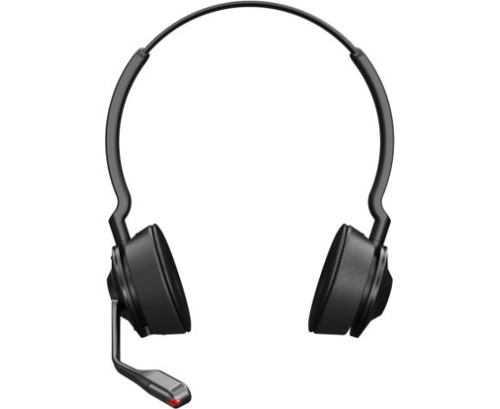 Jabra Engage 55 SE - USB-C MS Stereo, EMEA/APAC Наушники