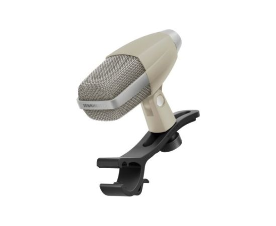 Sennheiser MD 421 KOMPAKT 80TH EDITION - Mikrofon dynamiczny Mикрофоны