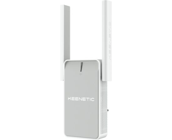 Keenetic Buddy 4 Mesh-Capable N300 Wi-Fi Range Extender with Fast Ethernet Port Усилители сигнала (Range Extender)