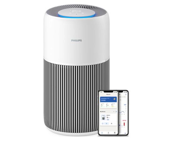 PHILIPS AC2220/10 PureProtect Quiet vieds gaisa attīrītājs Крупная бытовая техника